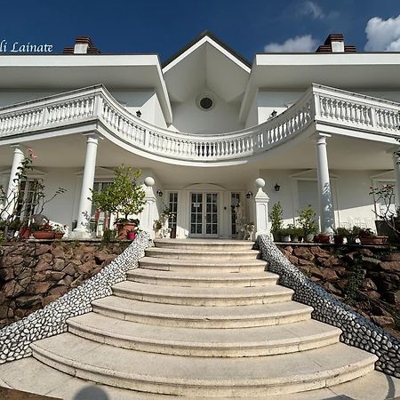 White House Διαμέρισμα Lainate Εξωτερικό φωτογραφία